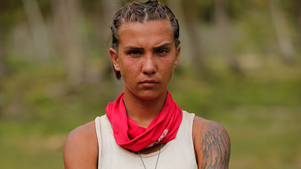 Elif Şadoğlu kimdir?