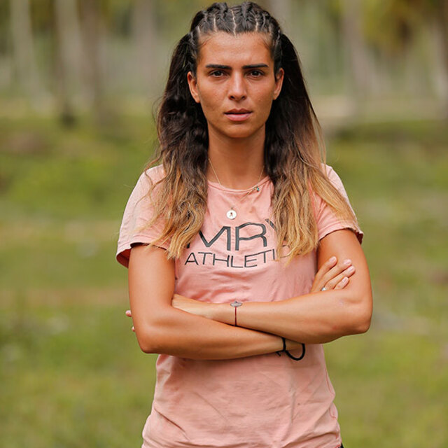 Merve Aydın kimdir?