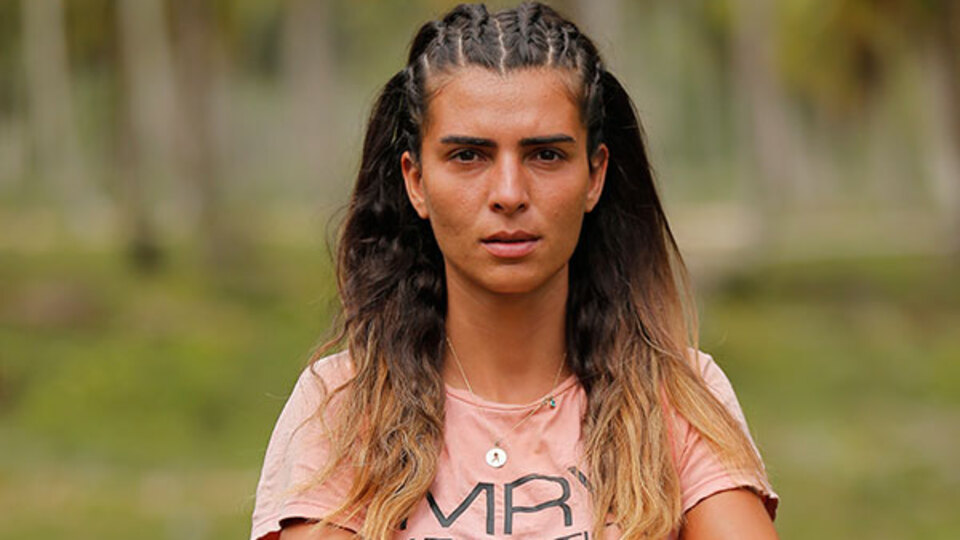 Merve Aydın kimdir?