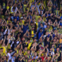 Şenol Güneş'e küfür!