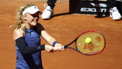 İstanbul Cup heyecanı başladı!