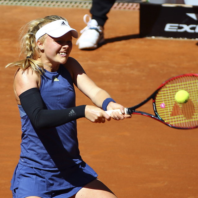 İstanbul Cup heyecanı başladı!