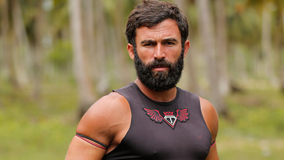 Turabi Çamkıran kimdir ?