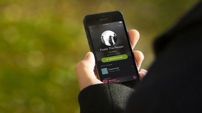 Spotify'a dev yenilik: Küfürlü şarkılar gidiyor!