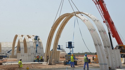 Viacon 50 ülkeyi Türkiye'den yönetecek