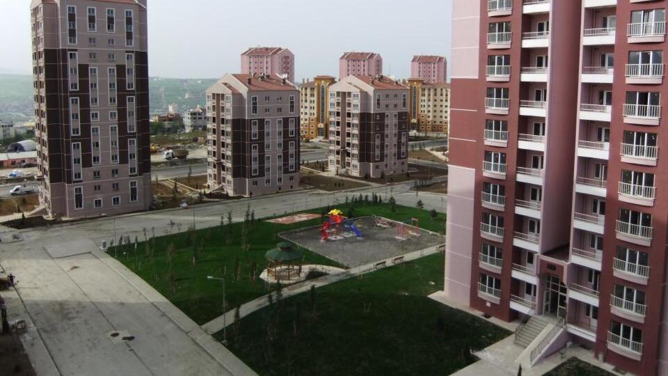 Hırsız çaldı, yönetim ödeyecek!