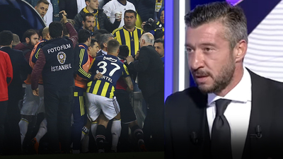 Tümer Metin'den tartışma yaratan öneri