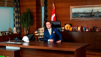 Tanıtım fonu kuralım, yabancıya 100 bin gayrimenkul satalım