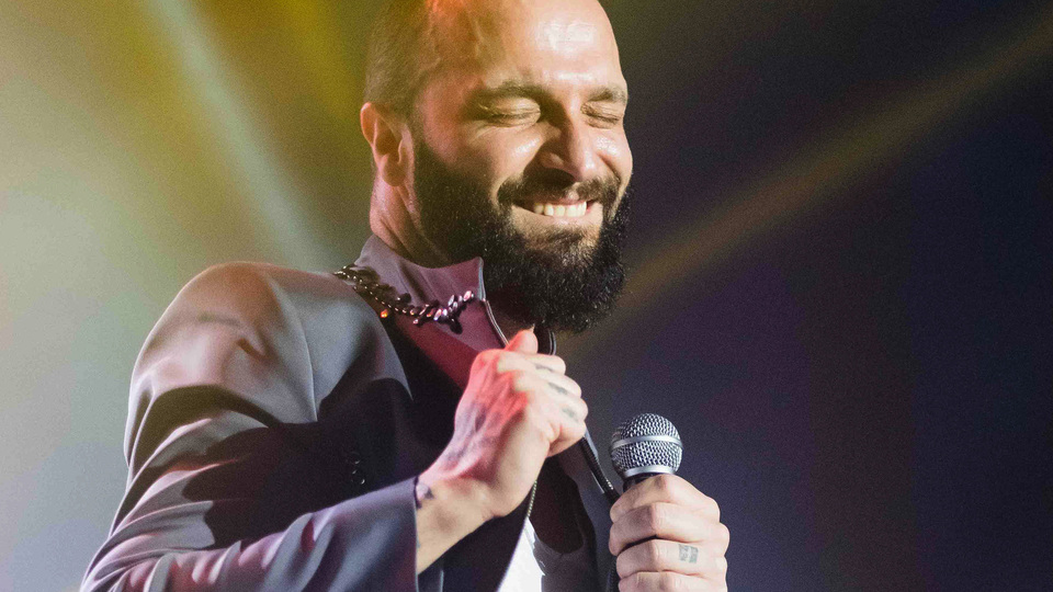 Kışa Bostancı'da veda etti