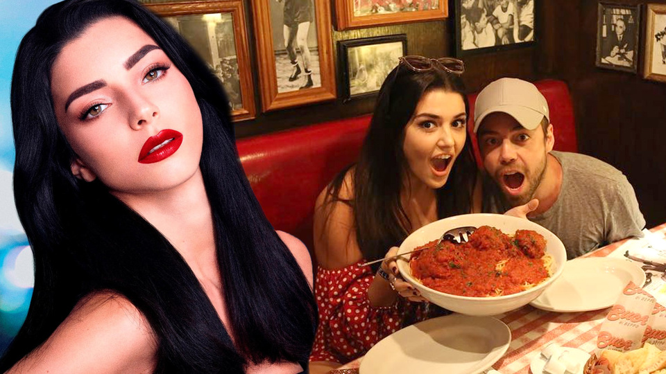 "Yeniden evlenebilirim"