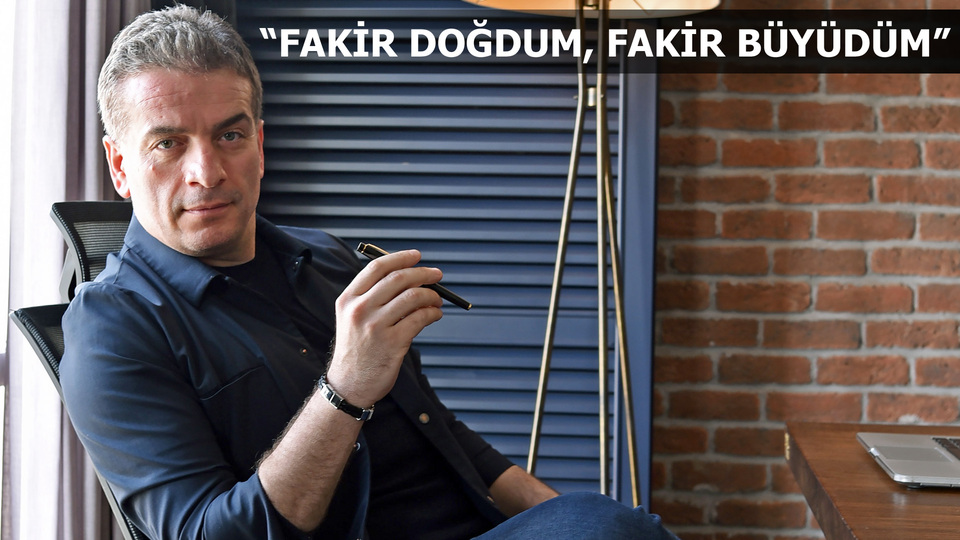 "Para ne kadar dert olabilir ki?"