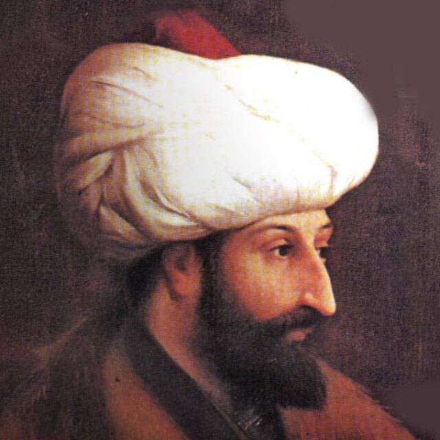 Fatih Sultan Mehmed'in eşi kimdir?