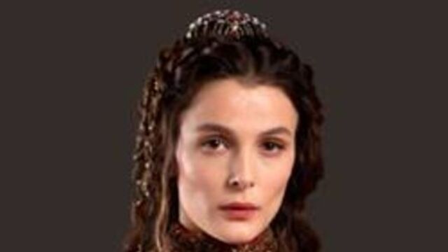 Eleni kimdir?