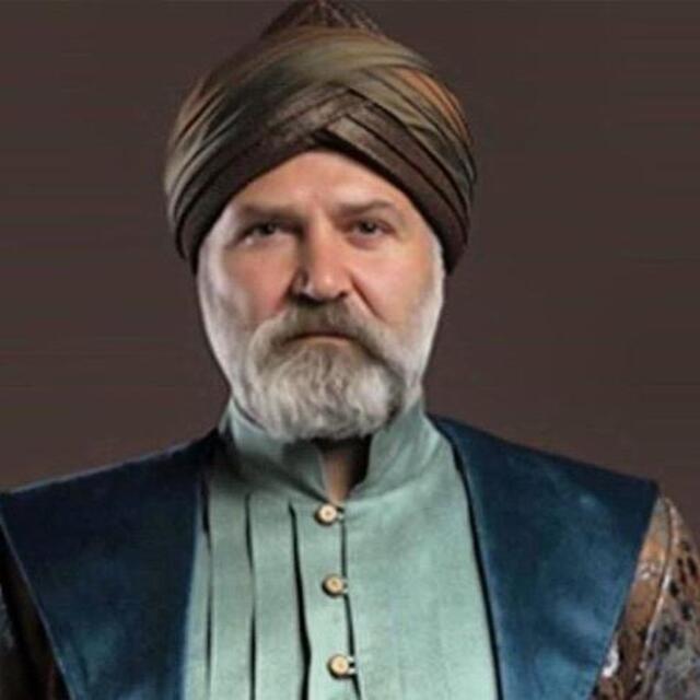 Şahabettin Paşa kimdir?