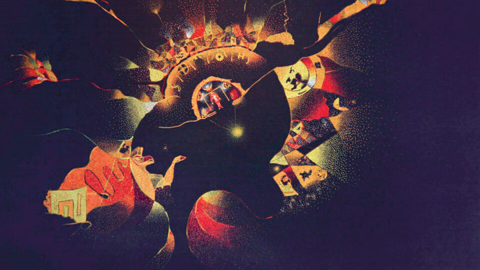 Tuvaldeki Sümer izleri!