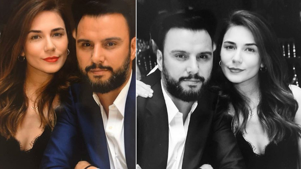 Buse Varol paylaştı: "Son fotoğrafım"