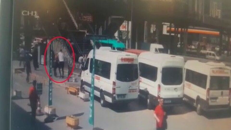 Korkunç! O anlara kimse aldırış etmedi