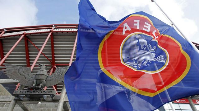 UEFA Başkanından Galatasaray açıklaması!