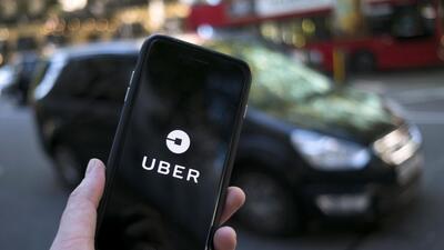 Uber kullananlara müjde! Artık göremeyecekler!