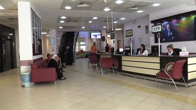 Ücretsiz tedaviye inanmadı, gizlice para bıraktı!