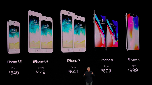 Dünyanın en pahalı iPhone'unu kullanıyoruz! İşte iPhone fiyat listesi!