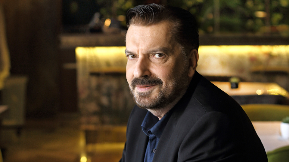 SONAR Genel Müdürü'nden ilginç 'seçim anketi' yorumu