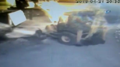 Patronu böyle bağırdı! "Utanmıyor musun? Ben sana ekmek veriyorum"