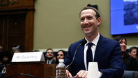 Facebook sözünü tuttu: Kimlik ve ikametgah istiyor!