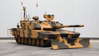 Altay Tankı ihalesinin kazananı belli oldu
