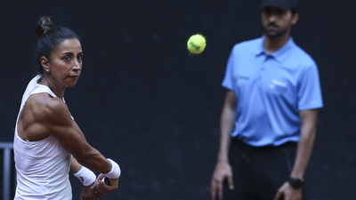 Büyükakçay'dan İstanbul Cup'a veda!