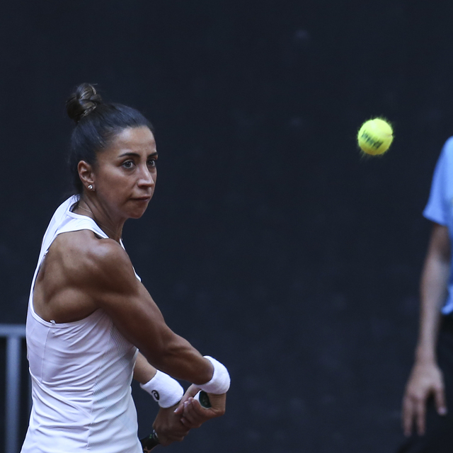 Büyükakçay'dan İstanbul Cup'a veda!