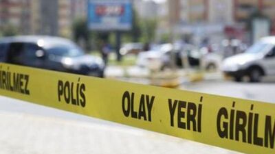 80 TL için öldürüldü!