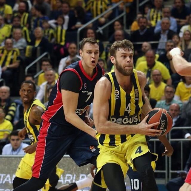 Fenerbahçe Doğuş noktayı koyamadı!