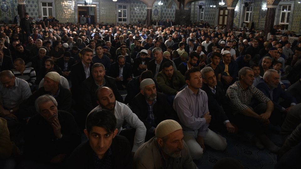 Berat kandili ve ramazan ayı ne zaman?