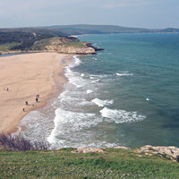 Türkiye'nin keşfedilmemiş saklı plajları!