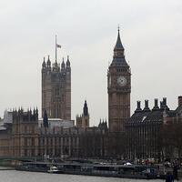 Londra'da gezilecek yerler...