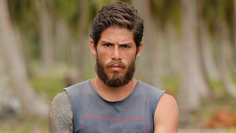 Anıl Berk Baki kimdir?