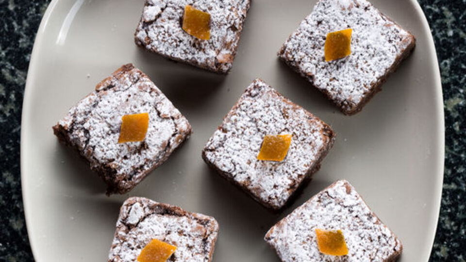 Yapımı kolay kek tarifleri...