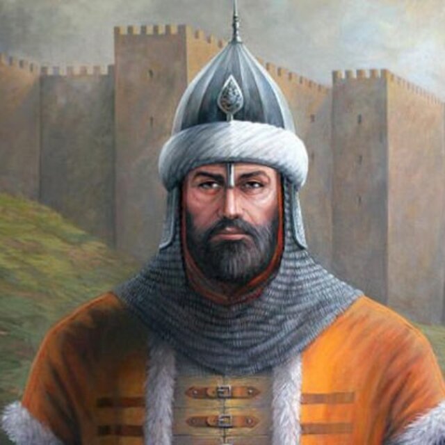 Zağanos Paşa kimdir?