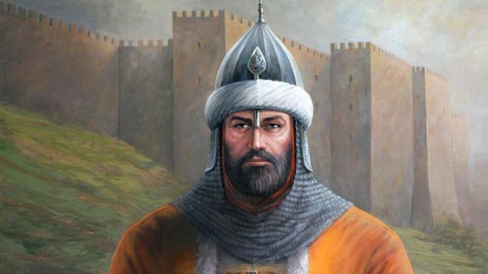 Zağanos Paşa kimdir?