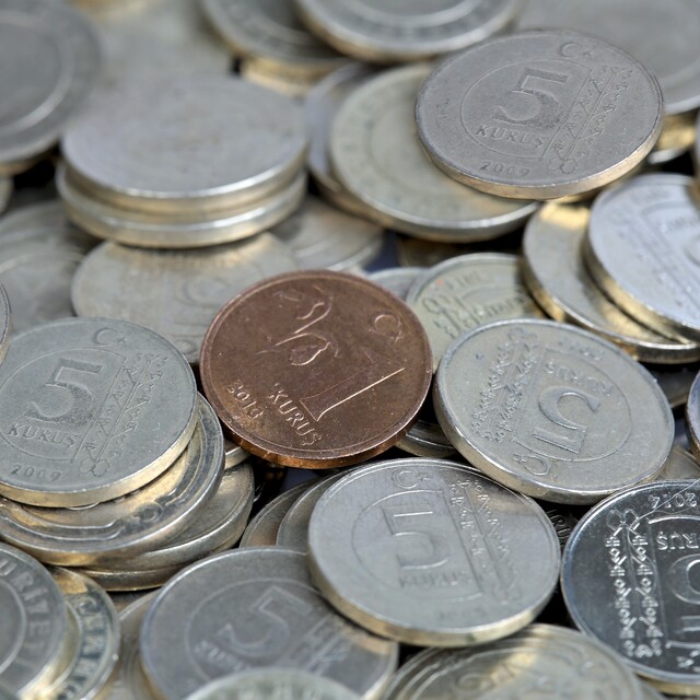 Cebe 91 milyon liralık "bozukluk" eklendi