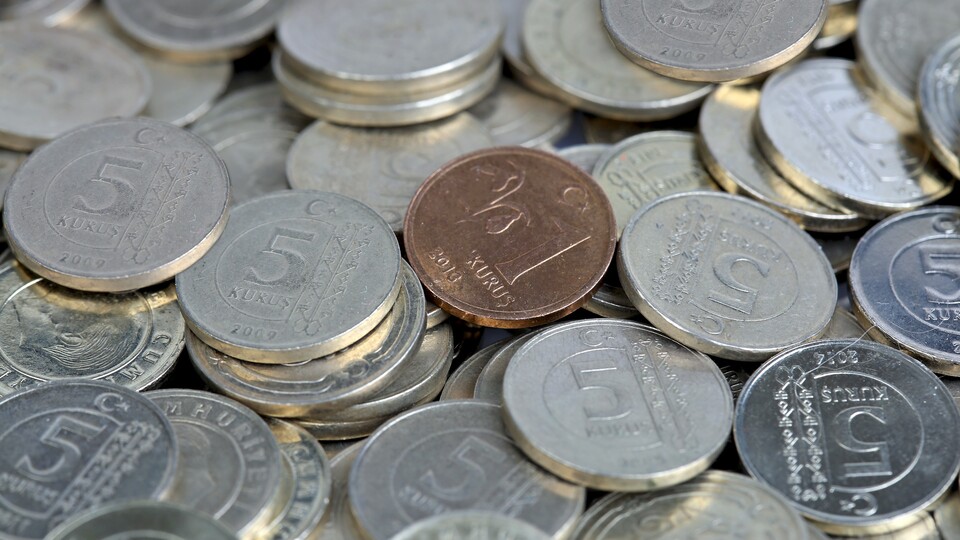 Cebe 91 milyon liralık "bozukluk" eklendi