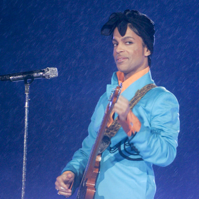 Prince'in ailesinden hastaneye dava!