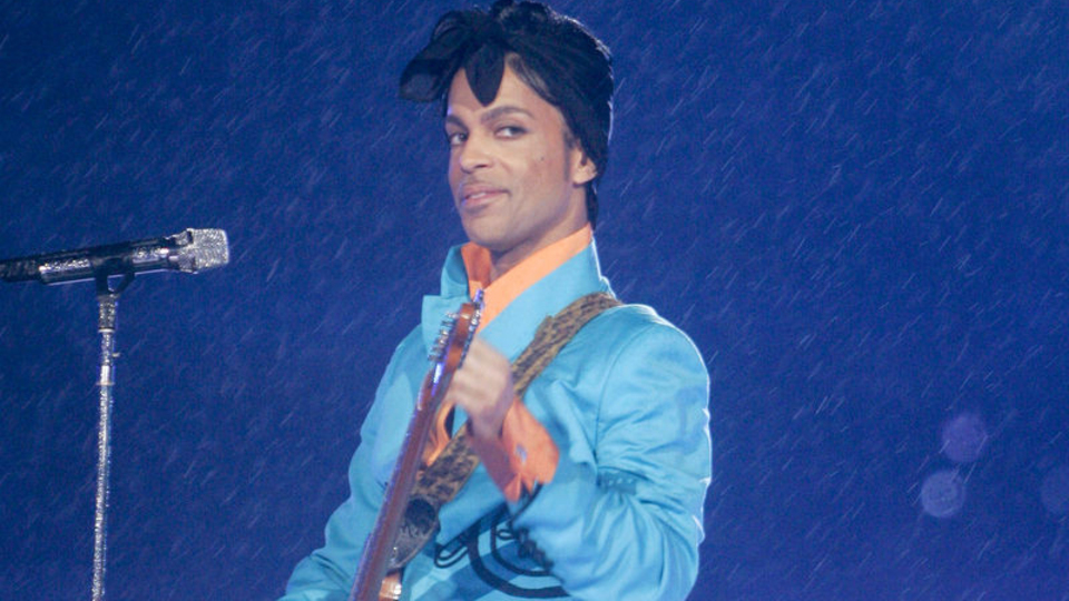 Prince'in ailesinden hastaneye dava!