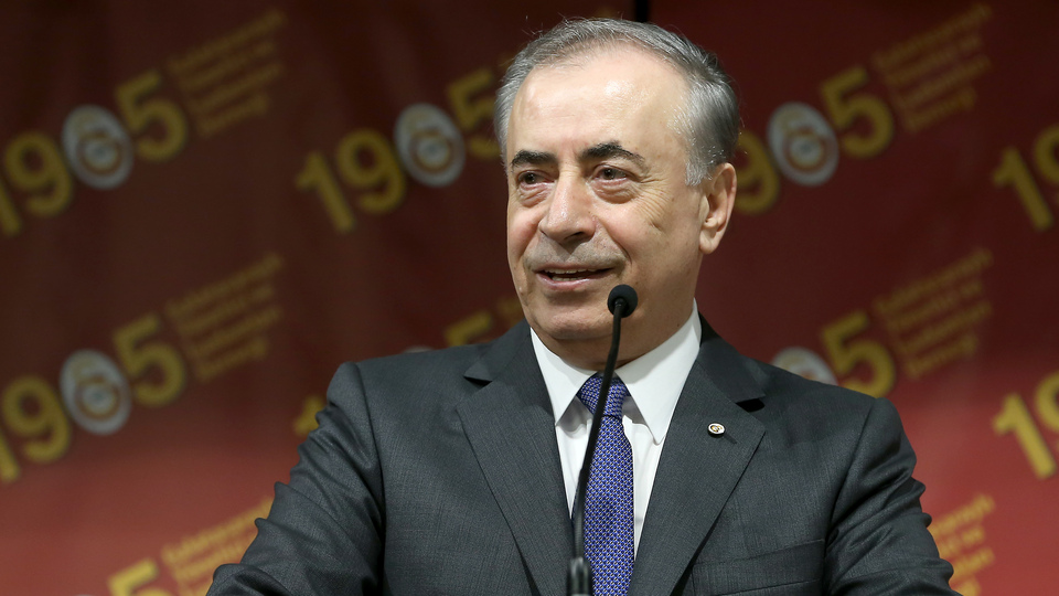Mustafa Cengiz'den UEFA açıklaması!