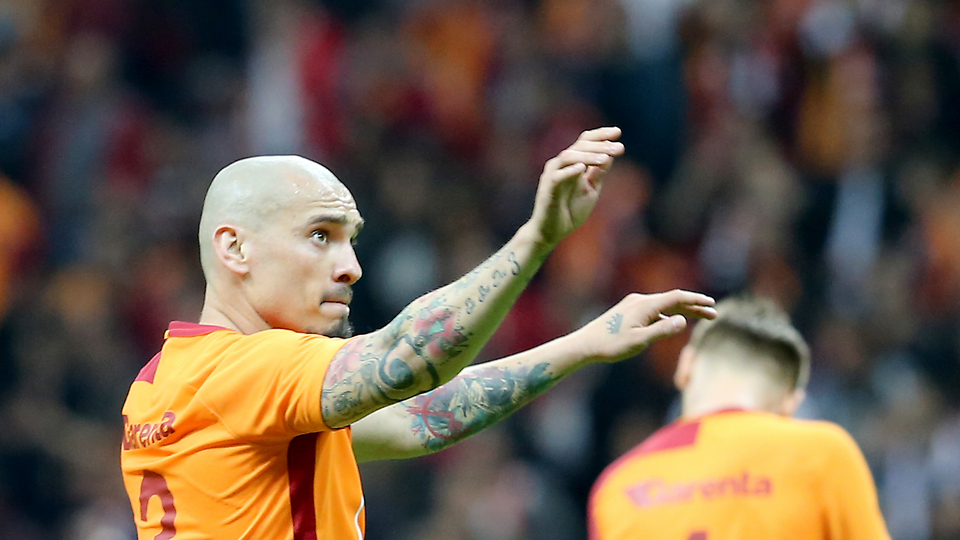 Kaderini derbi belirleyecek!