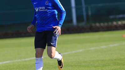 Sosa'ya çifte talip!