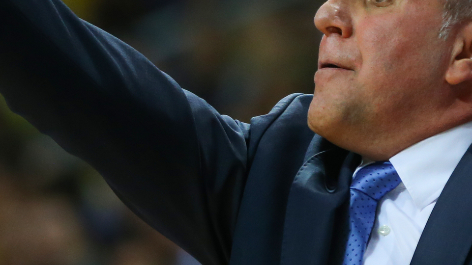 Obra'nın gözü rekorda değil!