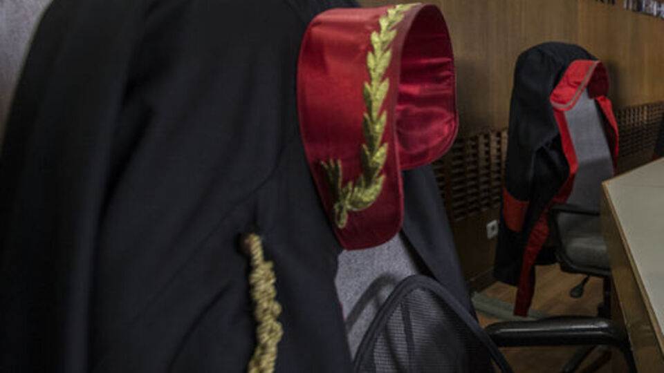 TRT'nin işgaline ilişkin davada 64 ağırlaştırılmış müebbet istendi