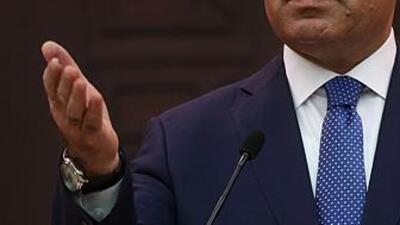 Bekir Bozdağ'dan AKPM'ye tepki!